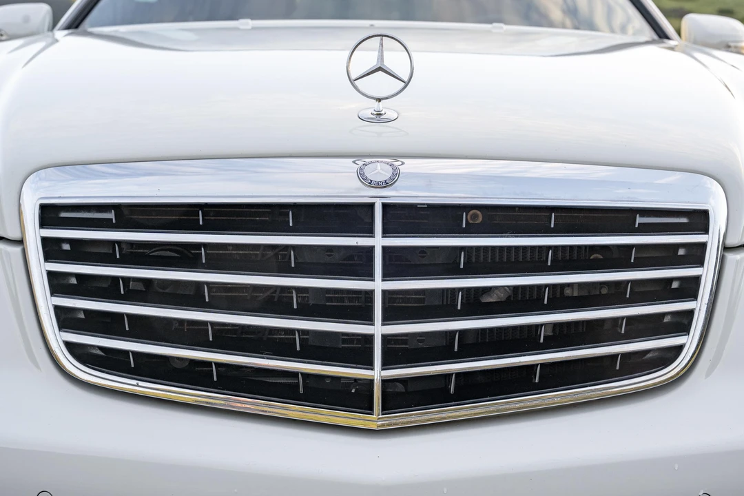 2009 Mercedes-Benz W211 E 55 & E 63 AMG - Image 15 of 31