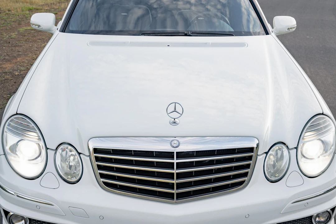 2009 Mercedes-Benz W211 E 55 & E 63 AMG - Image 13 of 31
