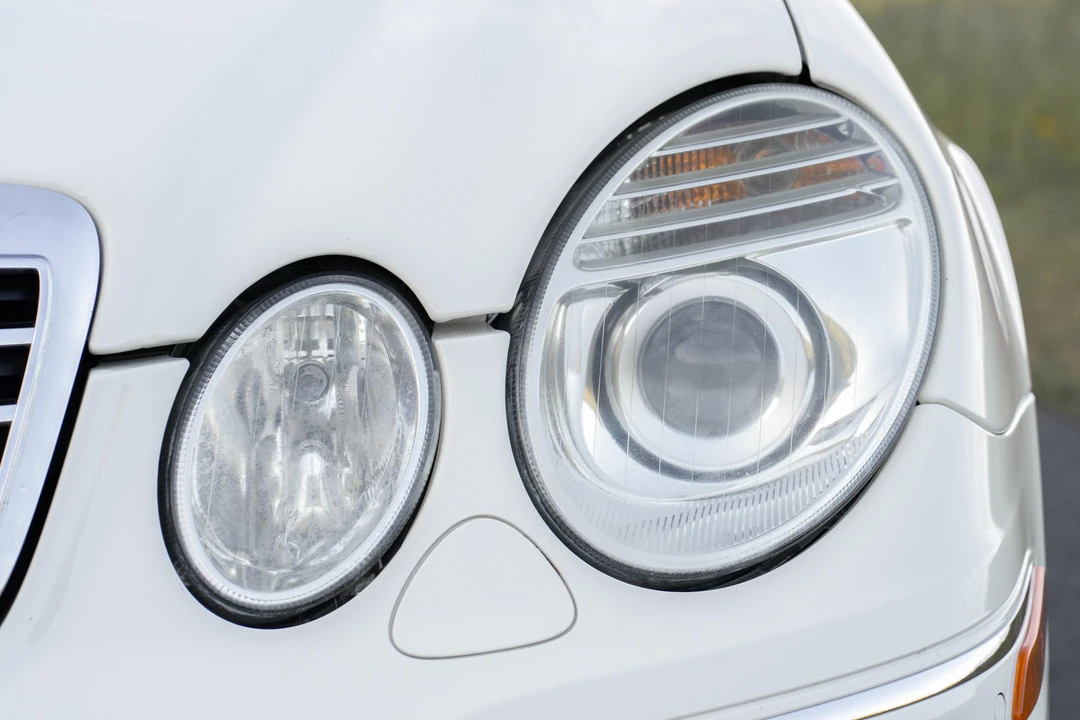 2009 Mercedes-Benz W211 E 55 & E 63 AMG - Image 18 of 31