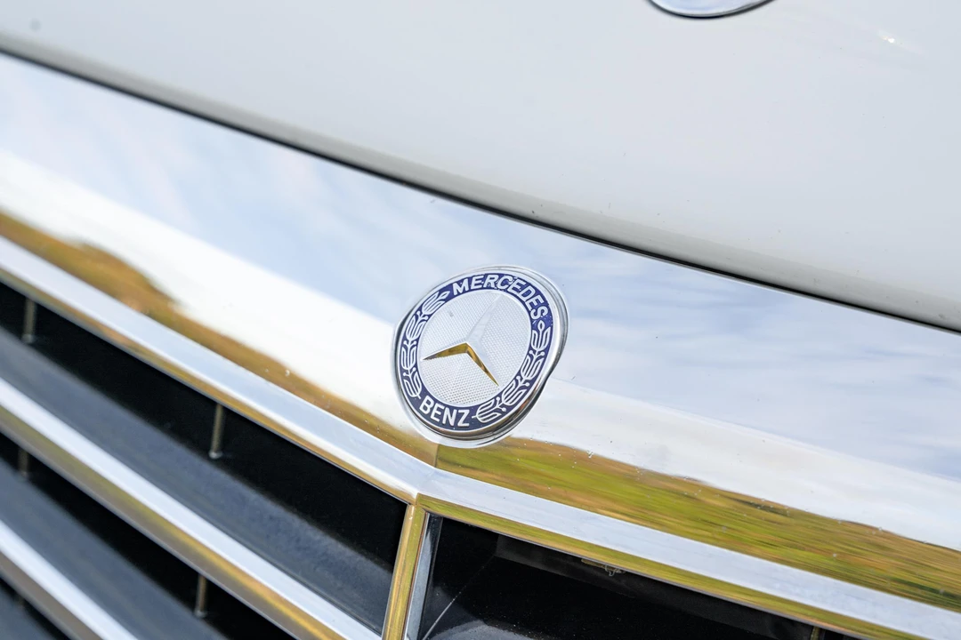 2009 Mercedes-Benz W211 E 55 & E 63 AMG - Image 16 of 31