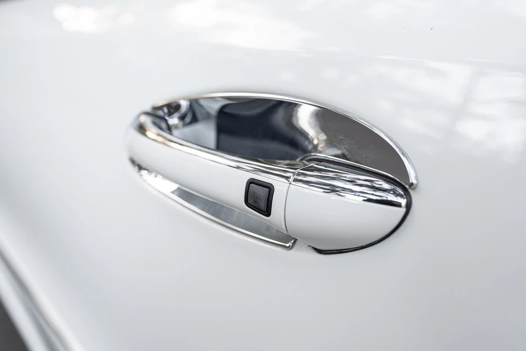 2009 Mercedes-Benz W211 E 55 & E 63 AMG - Image 28 of 31