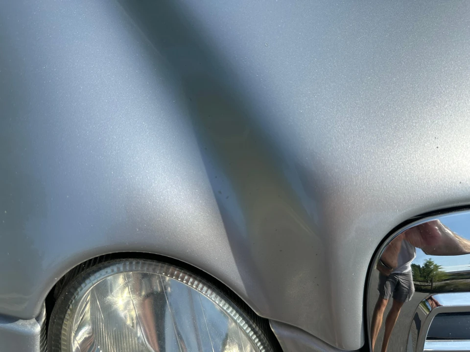 2009 Mercedes-Benz W211 E 55 & E 63 AMG - Image 17 of 31