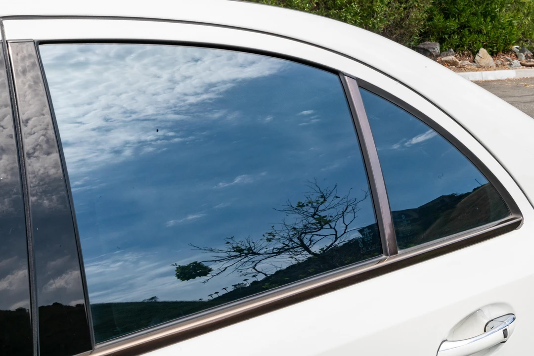 2009 Mercedes-Benz W211 E 55 & E 63 AMG - Image 26 of 31