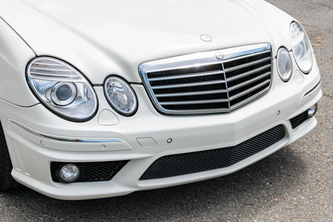 2009 Mercedes-Benz W211 E 55 & E 63 AMG - Image 13 of 31