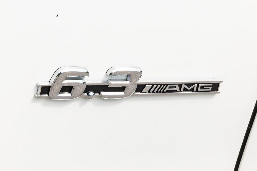 2009 Mercedes-Benz W211 E 55 & E 63 AMG - Image 20 of 31