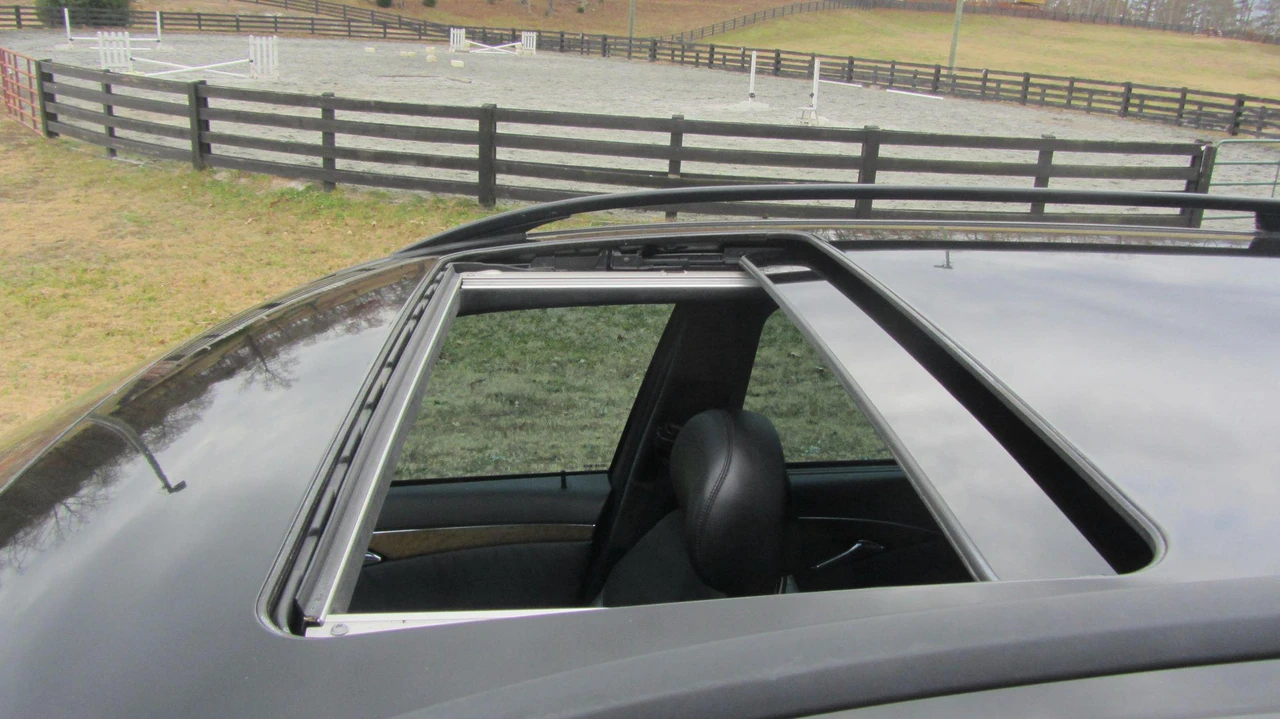 2009 Mercedes-Benz W211 E 55 & E 63 AMG - Image 17 of 31