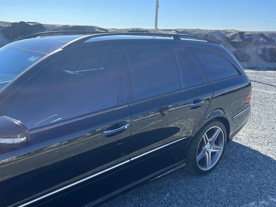 2009 Mercedes-Benz W211 E 55 & E 63 AMG - Image 15 of 31