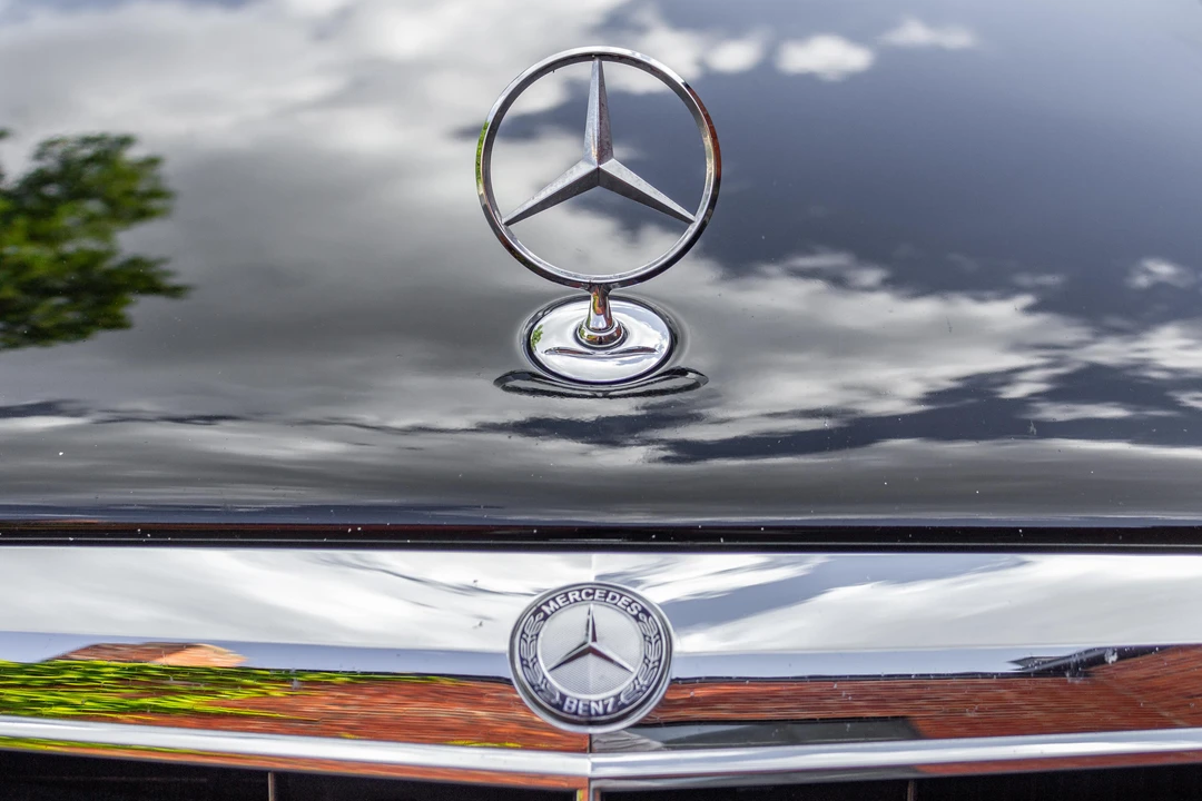 2009 Mercedes-Benz W211 E 55 & E 63 AMG - Image 13 of 31