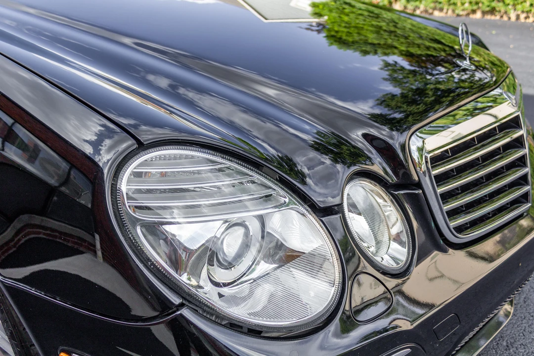 2009 Mercedes-Benz W211 E 55 & E 63 AMG - Image 11 of 31