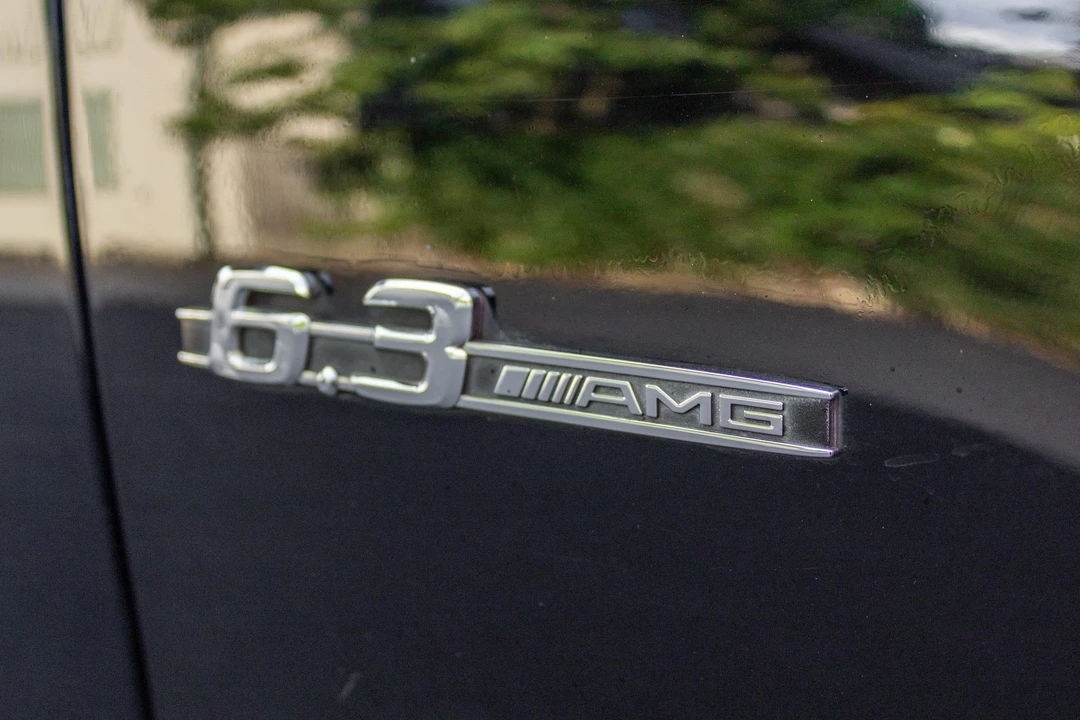 2009 Mercedes-Benz W211 E 55 & E 63 AMG - Image 20 of 31