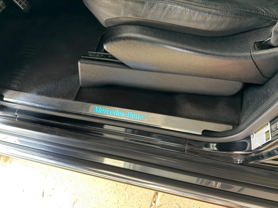 2009 Mercedes-Benz W463 G-Class - Image 23 of 27