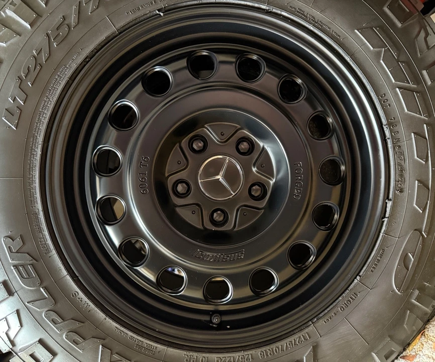 2009 Mercedes-Benz W463 G-Class - Image 5 of 27