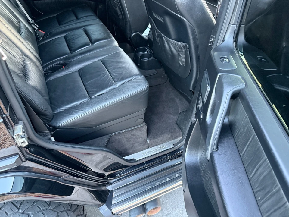 2009 Mercedes-Benz W463 G-Class - Image 21 of 27