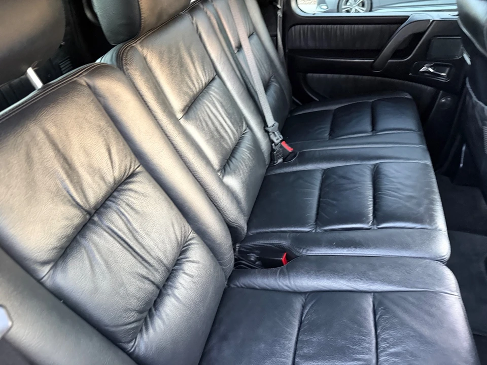 2009 Mercedes-Benz W463 G-Class - Image 17 of 27