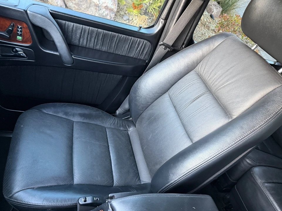 2009 Mercedes-Benz W463 G-Class - Image 20 of 27