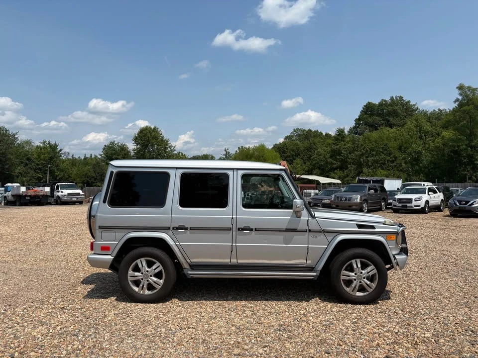 2009 Mercedes-Benz W463 G-Class - Image 2 of 14