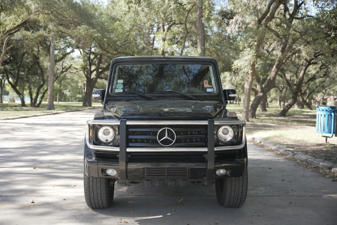 2009 Mercedes-Benz W463 G-Class - Image 6 of 31
