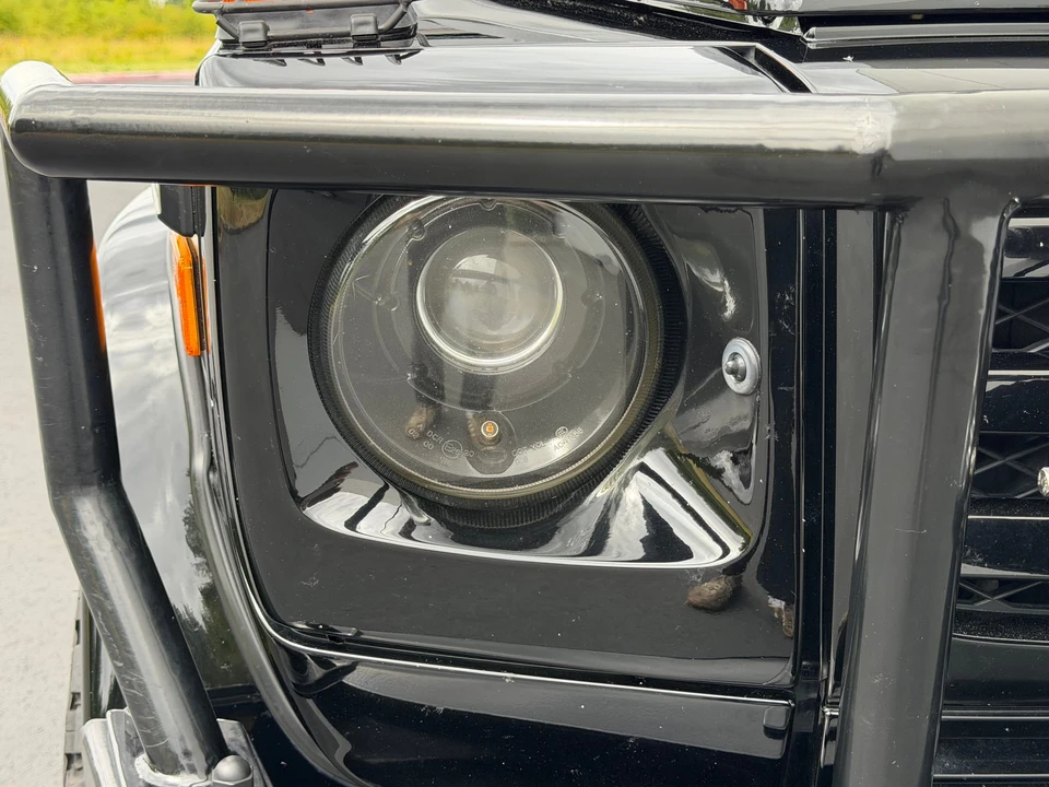 2009 Mercedes-Benz W463 G-Class - Image 28 of 31