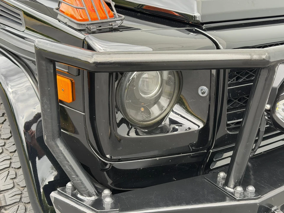 2009 Mercedes-Benz W463 G-Class - Image 29 of 31