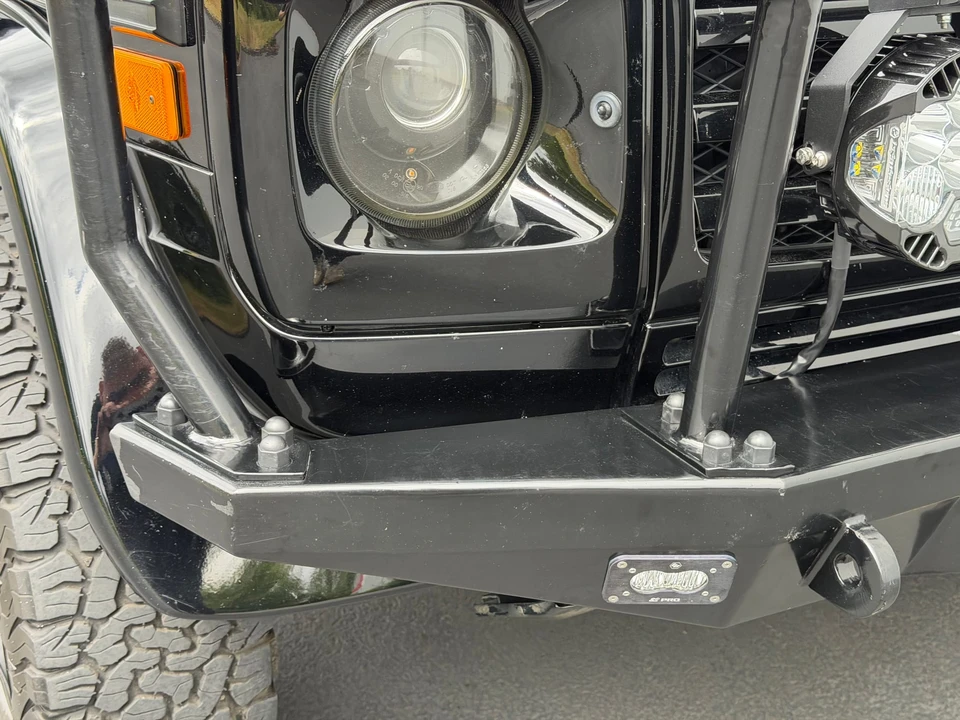 2009 Mercedes-Benz W463 G-Class - Image 25 of 31