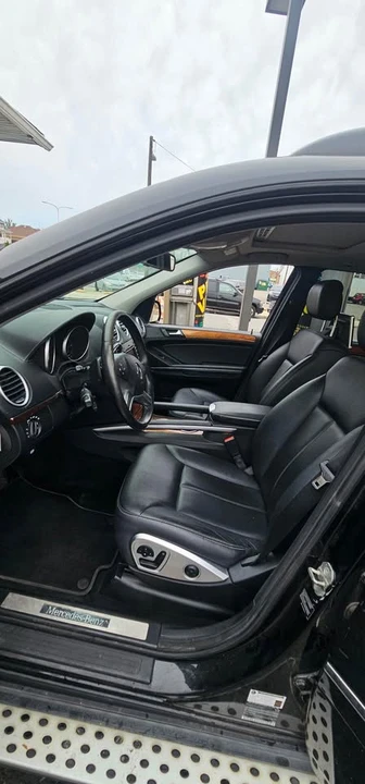 2009 Mercedes-Benz X164 GL-Class - Image 8 of 10