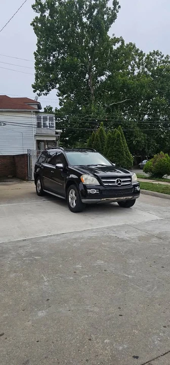 2009 Mercedes-Benz X164 GL-Class - Image 3 of 10
