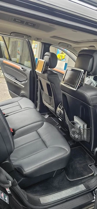 2009 Mercedes-Benz X164 GL-Class - Image 10 of 10