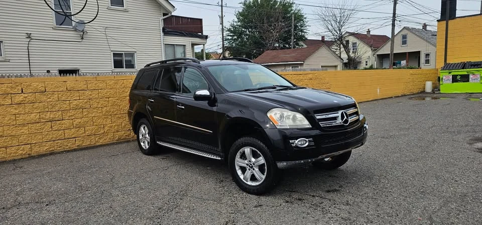 2009 Mercedes-Benz X164 GL-Class - Image 2 of 10