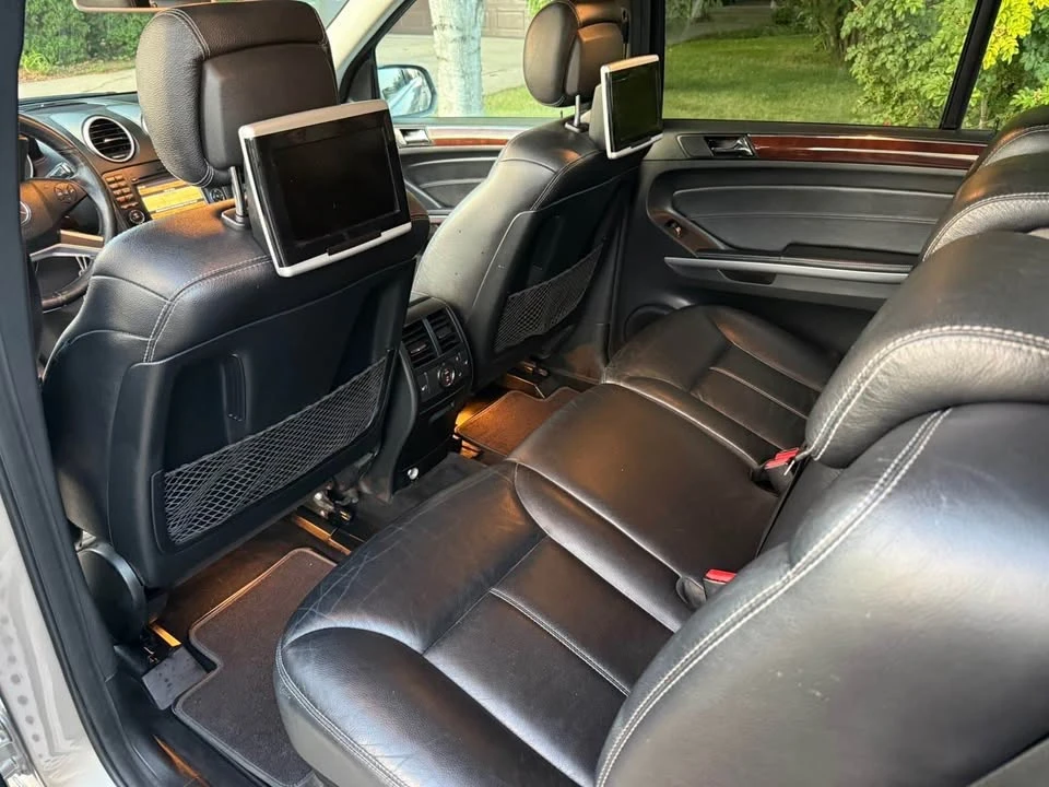 2009 Mercedes-Benz X164 GL-Class - Image 13 of 17