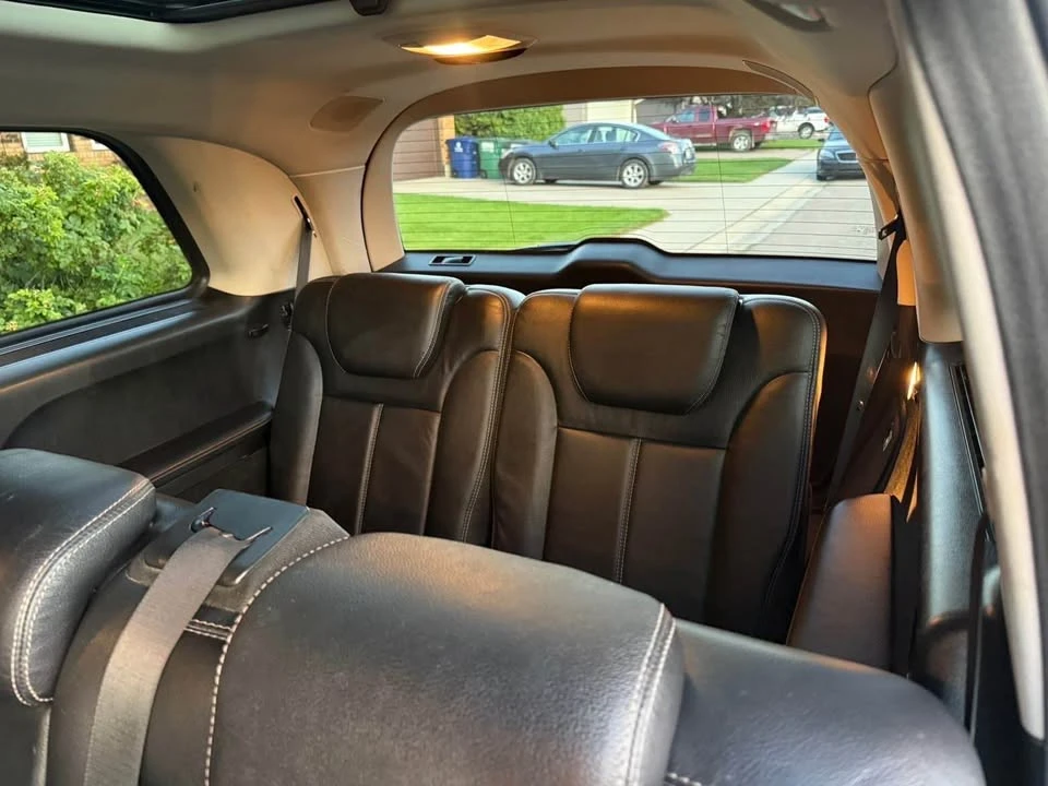 2009 Mercedes-Benz X164 GL-Class - Image 14 of 17