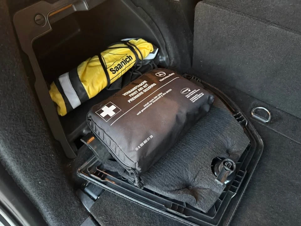 2009 Mercedes-Benz X164 GL-Class - Image 17 of 17
