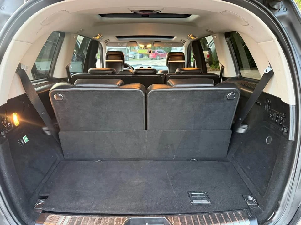 2009 Mercedes-Benz X164 GL-Class - Image 16 of 17