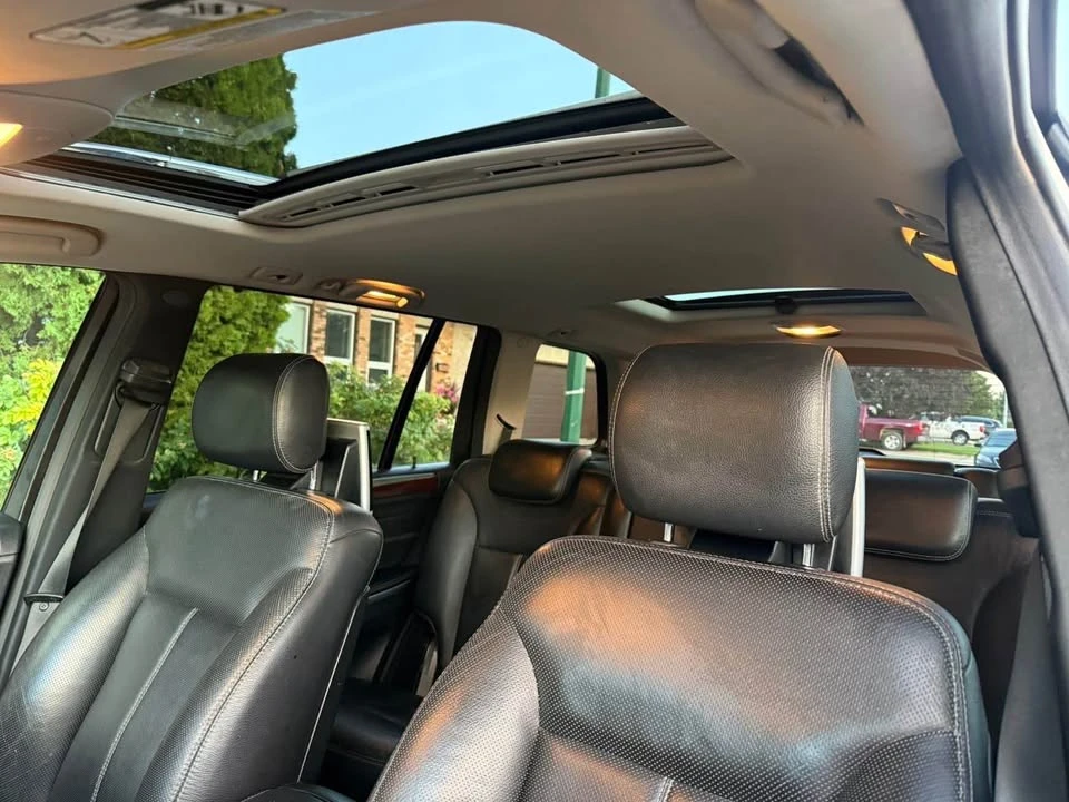 2009 Mercedes-Benz X164 GL-Class - Image 12 of 17