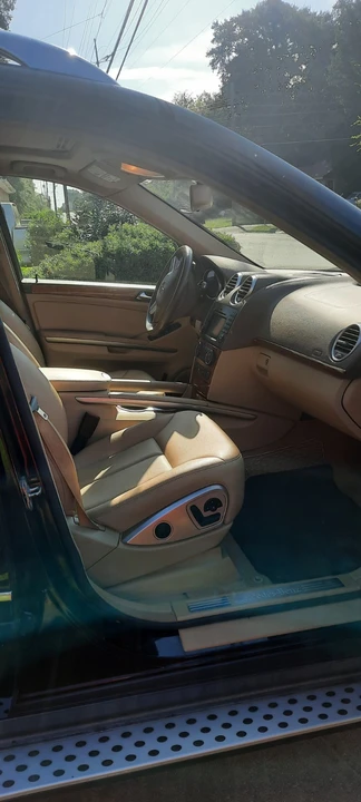 2009 Mercedes-Benz X164 GL-Class - Image 10 of 16