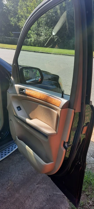 2009 Mercedes-Benz X164 GL-Class - Image 11 of 16
