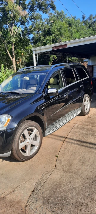 2009 Mercedes-Benz X164 GL-Class - Image 3 of 16