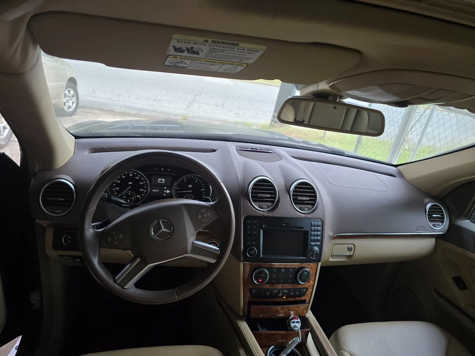 2009 Mercedes-Benz X164 GL-Class - Image 16 of 16