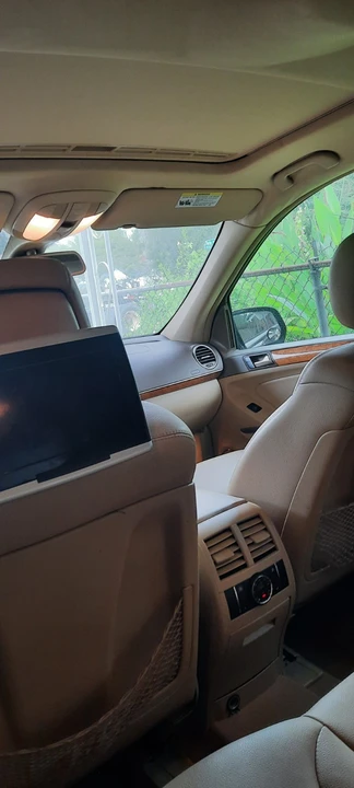 2009 Mercedes-Benz X164 GL-Class - Image 14 of 16