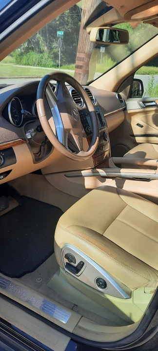 2009 Mercedes-Benz X164 GL-Class - Image 9 of 16