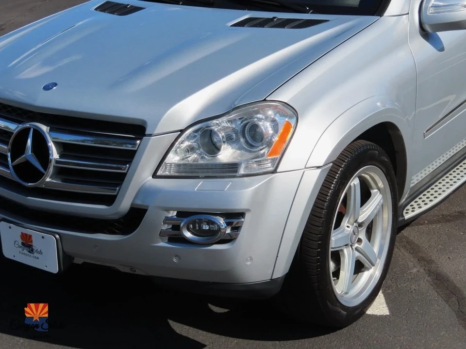 2009 Mercedes-Benz X164 GL-Class - Image 16 of 21