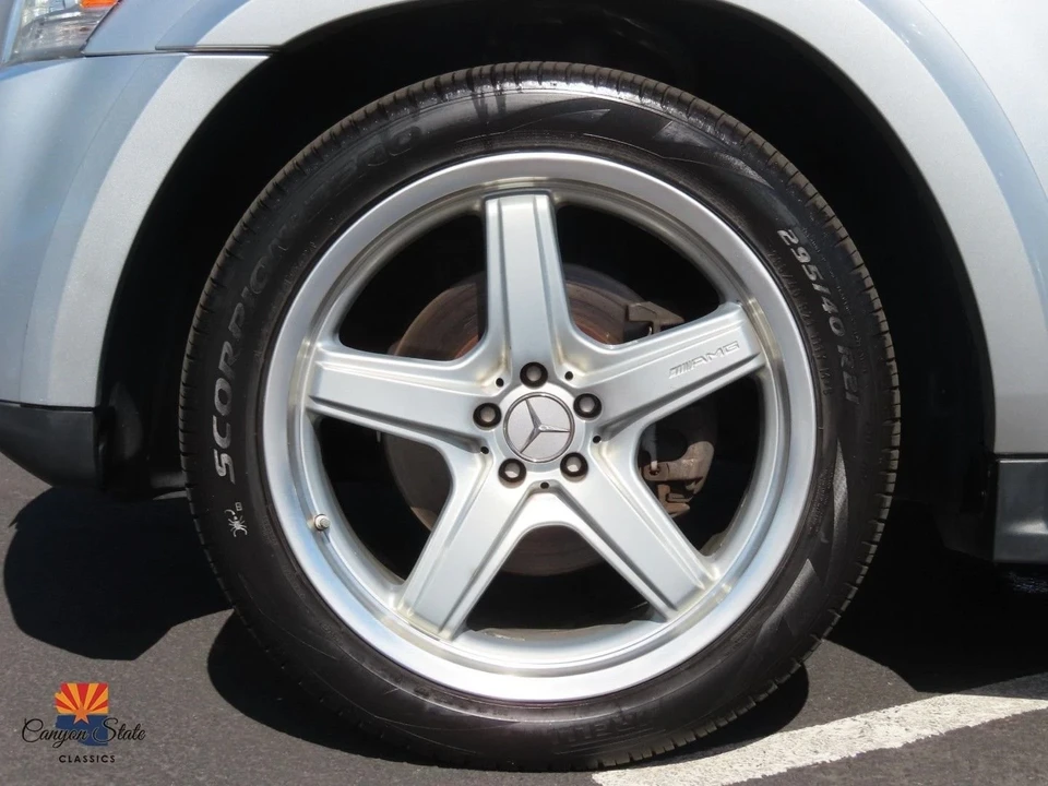 2009 Mercedes-Benz X164 GL-Class - Image 19 of 21