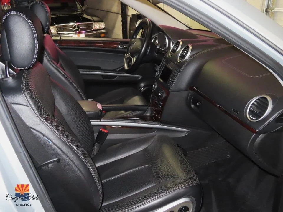 2009 Mercedes-Benz X164 GL-Class - Image 5 of 21