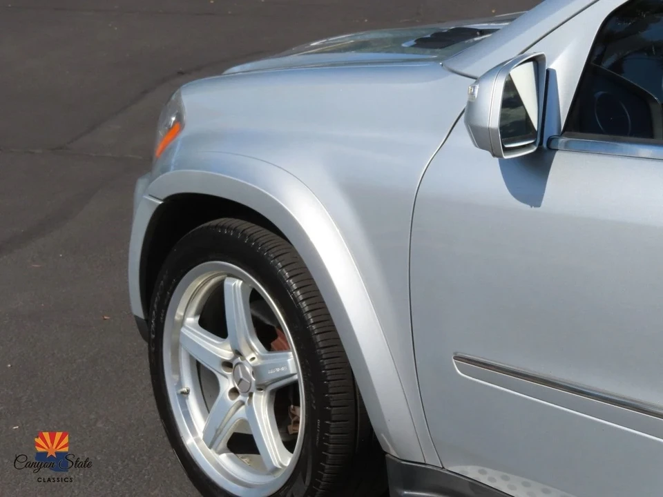 2009 Mercedes-Benz X164 GL-Class - Image 15 of 21