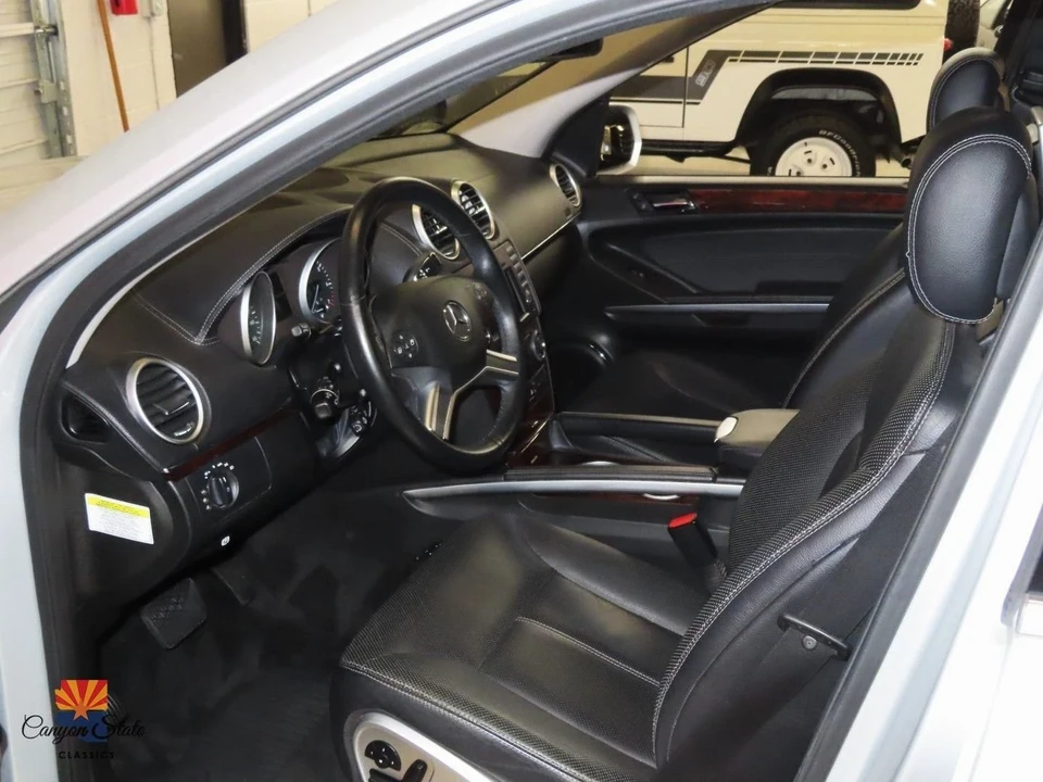 2009 Mercedes-Benz X164 GL-Class - Image 3 of 21