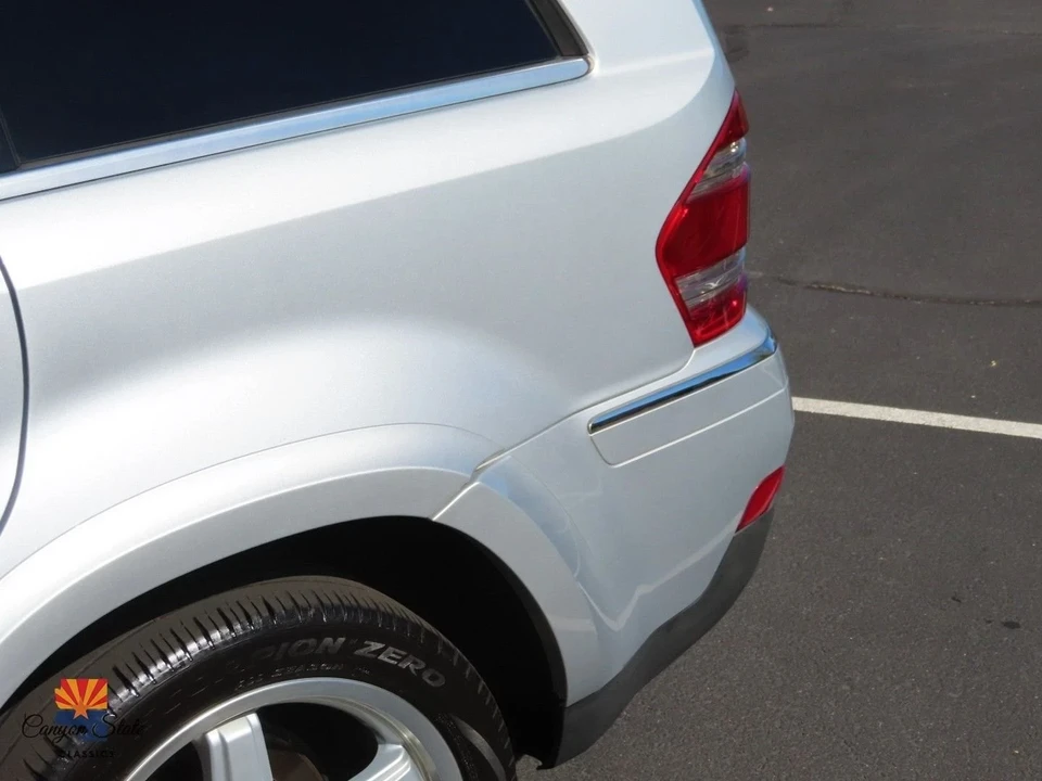 2009 Mercedes-Benz X164 GL-Class - Image 17 of 21