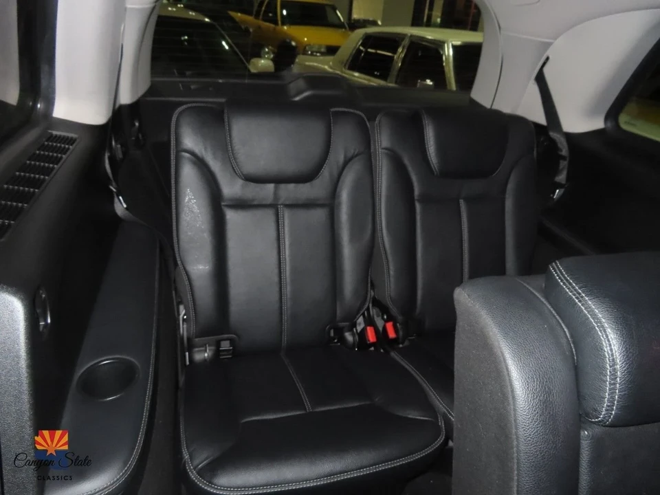 2009 Mercedes-Benz X164 GL-Class - Image 6 of 21