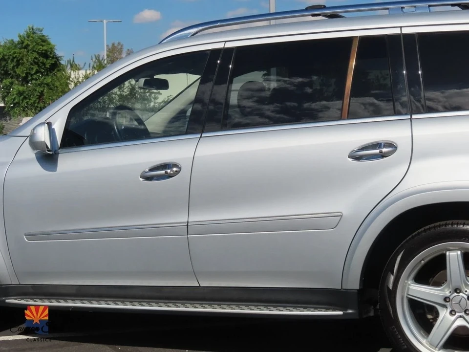 2009 Mercedes-Benz X164 GL-Class - Image 21 of 21
