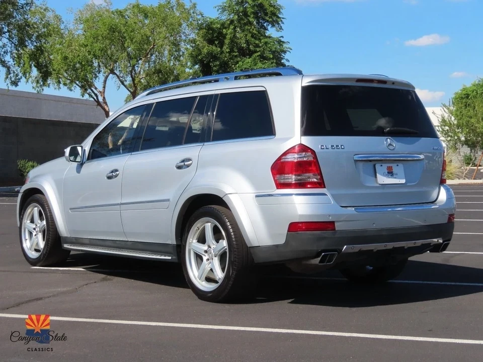 2009 Mercedes-Benz X164 GL-Class - Image 14 of 21