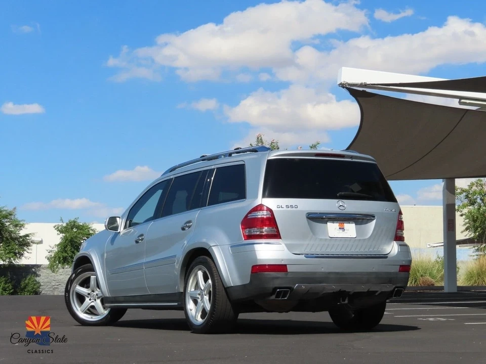 2009 Mercedes-Benz X164 GL-Class - Image 2 of 21