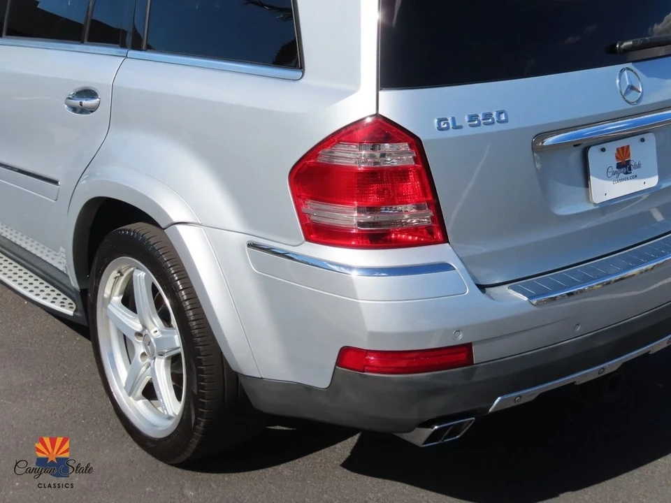 2009 Mercedes-Benz X164 GL-Class - Image 18 of 21